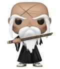 Funko pop bleach thousand year blood war yamamoto
