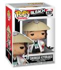 Funko pop bleach thousand year blood war shunsui