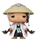 Funko pop bleach thousand year blood war shunsui