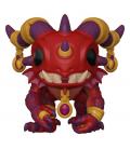 Funko pop games world of warcraft murkastrasza
