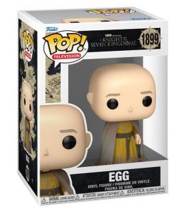 Funko pop tv a knight of the seven kingdoms egg