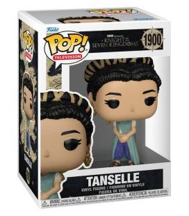 Funko pop tv a knight of the seven kingdoms tanselle