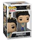 Funko pop tv a knight of the seven kingdoms tanselle