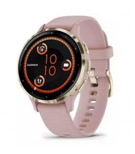 Smartwatch garmin venu 3s dust rose