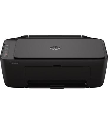 Multifunción HP Deskjet 2910 WiFi/ Negra
