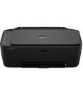 Multifunción HP Deskjet 2910 WiFi/ Negra