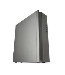 Caja minitorre tacens acslim500 con fuente 500w