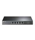 Switch tp-link tl-sg105-m2 5 puertos/ rj-45 1/ 2.5gbps
