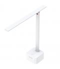 Lámpara de escritorio vention pdbw0/ 5w/ blanca