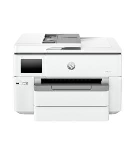 Multifunción a3 hp officejet pro 9730e wifi/ dúplex/ adf/ blanca
