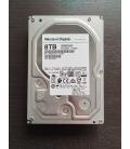 Western Digital WD80EDAZ 8TB 3.5" SATA 6Gb/s - Segunda Mano