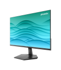 Monitor phoenix level 24 pulgadas ips 100hz full hd dp hdmi peana fija