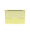 Portatil apple macbook neo 13 - a18 pro - 8gb - ssd 256gb - 13 pulgadas - citrus