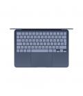 Portatil apple macbook neo 13 - a18 pro - 8gb - ssd 256gb - 13 pulgadas - indigo