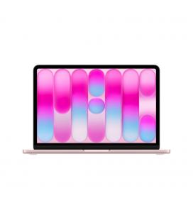 Portatil apple macbook neo 13 - a18 pro - 8gb - ssd 256gb - 13 pulgadas - blush