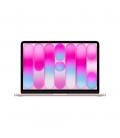 Portatil apple macbook neo 13 - a18 pro - 8gb - ssd 256gb - 13 pulgadas - blush
