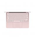 Portatil apple macbook neo 13 - a18 pro - 8gb - ssd 256gb - 13 pulgadas - blush