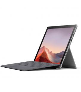 Portátil - tablet reacondicionado microsoft surface pro 7 1866 12.3 pulgadas - i5 - 10th - 8gb - 256gb ssd - win 10 pro - teclad