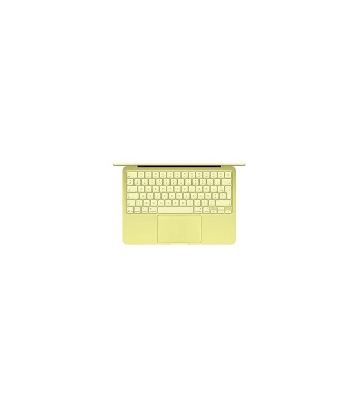 Portatil apple macbook neo 13 - a18 pro - 8gb - ssd 256gb - 13