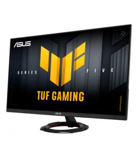 Monitor led 23.8 pulgadas asus tuf gaming vg249q5r fast ips - fhd - dp - hdmi - 200hz - 1ms - vesa 75x75