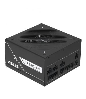 Fuente Alimentación Fuente de Alimentación Asus Prime 750G 750W Certificación 80 PLUS Gold modular