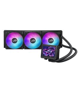 ASUS ROG Ryujin III 360 ARGB Extreme Kit Refrigeración Líquida 360mm Negro