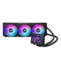 ASUS ROG Ryujin III 360 ARGB Extreme Kit Refrigeración Líquida 360mm Negro
