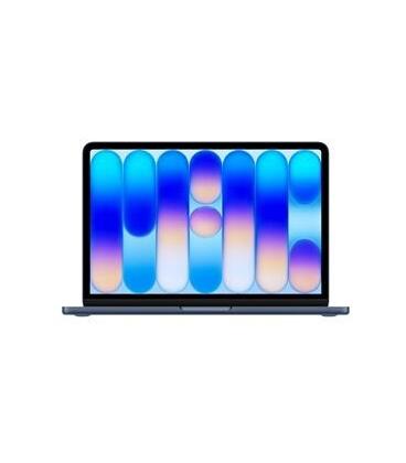 Portatil apple macbook neo 13 - a18 pro - 8gb - ssd 256gb - 13 pulgadas - indigo