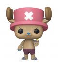 Funko pop one piece chopper 