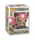 Funko pop one piece chopper 