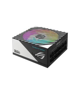 Fuente alimentacion rog loki 1200t gaming sfx - l 1200w