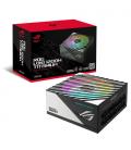Fuente alimentacion rog loki 1200t gaming sfx - l 1200w