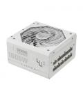 Fuente alimentacion asus tuf gaming atx 1000w blanca