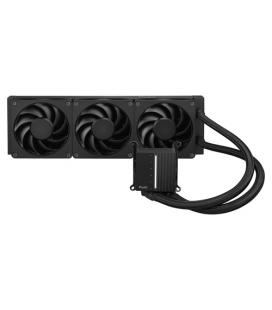 Kit refrigeracion liquida asus proart lc 360 3x 120mm negro