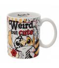 Taza enesco disney stitch
