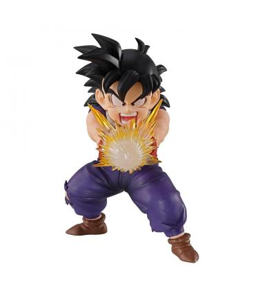 Figura ichibansho dragon ball masterlise son gohan (spectacle battle) 10cm