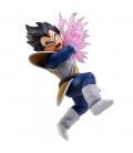 Figura ichibansho dragon ball masterlise vegeta (spectacle battle) 18cm