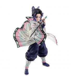 Figura banpresto demon slayer kimetsu no yaiba masterlise shinobu kocho 22.5cm