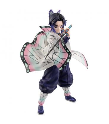 Figura banpresto demon slayer kimetsu no yaiba masterlise shinobu kocho 22.5cm