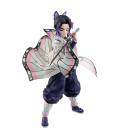 Figura banpresto demon slayer kimetsu no yaiba masterlise shinobu kocho 22.5cm