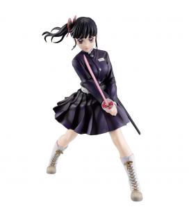 Figura banpresto demon slayer kimetsu no yaiba masterlise kanao tsuyuri 22.5cm