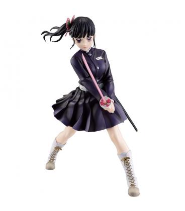 Figura banpresto demon slayer kimetsu no yaiba masterlise kanao tsuyuri 22.5cm