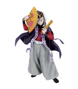 Figura banpresto demon slayer kimetsu no yaiba masterlise doma 27cm
