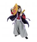 Figura banpresto demon slayer kimetsu no yaiba masterlise doma 27cm