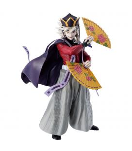 Figura banpresto demon slayer kimetsu no yaiba masterlise doma another ver. 27cm