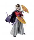 Figura banpresto demon slayer kimetsu no yaiba masterlise doma another ver. 27cm