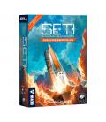 Expansión juego de mesa seti: agencias espaciales