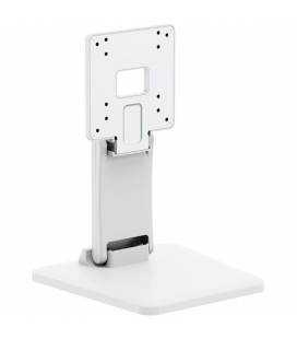 Soporte de mesa para monitor aisens dt27t-445/ inclinable/ hasta 10kg