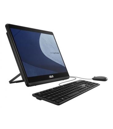 Pc all in one asus expertcenter e1 aio e1600wkat-bmr270m intel celeron n4500/ 8gb/ 256gb ssd/ 15.6' táctil/ sin sistema