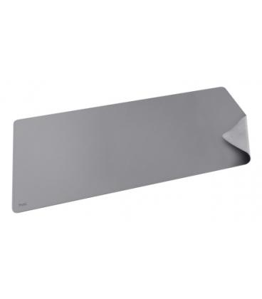 Alfombrilla trust benya xxl 25712/ 2 x 430 x 900mm/ gris